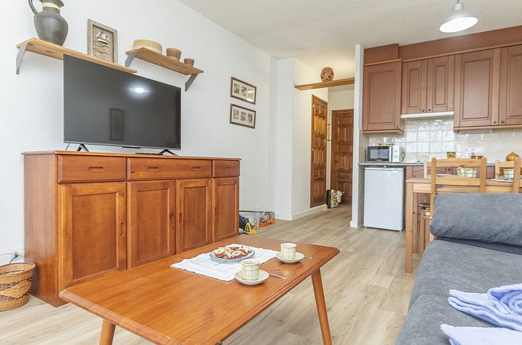 Appartement Poble Amarres II