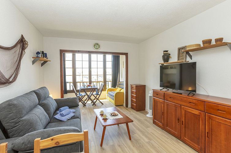 Appartement Poble Amarres II