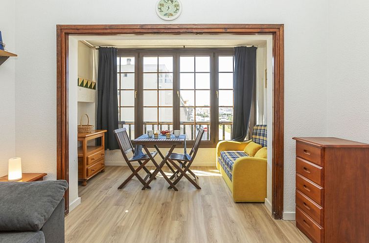 Appartement Poble Amarres II