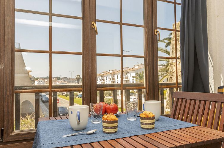 Appartement Poble Amarres II