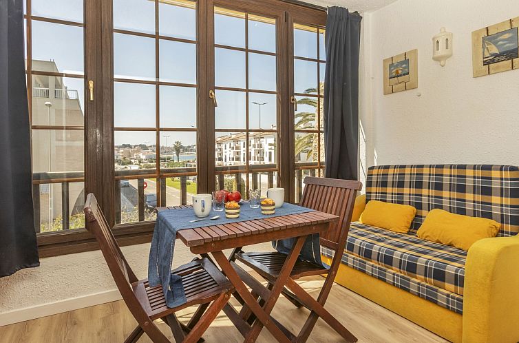 Appartement Poble Amarres II