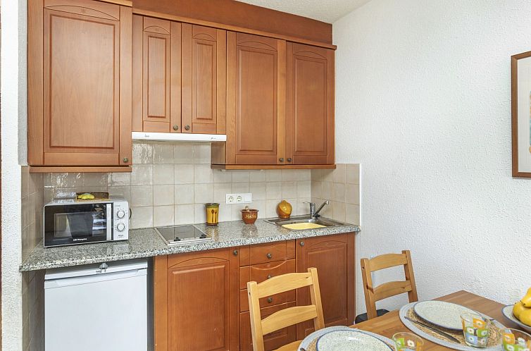 Appartement Poble Amarres II