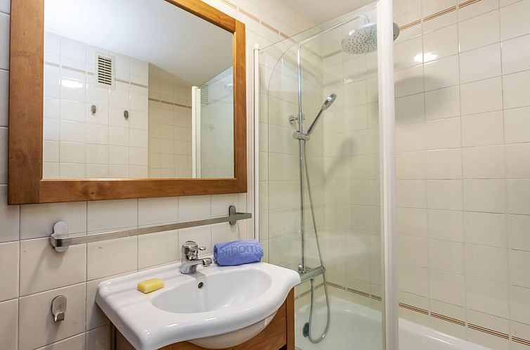 Appartement Poble Amarres II