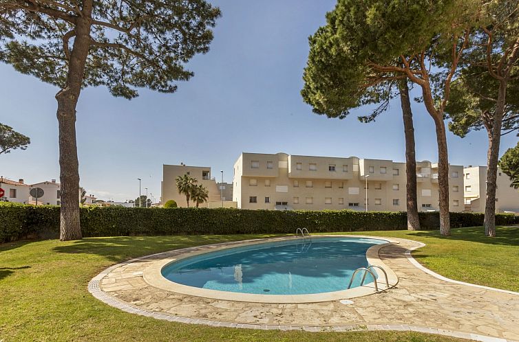 Appartement Poble Amarres II