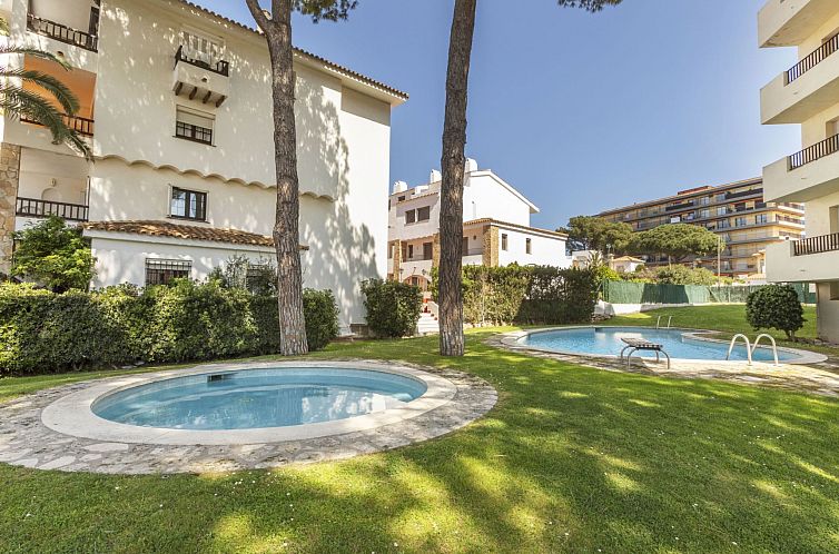 Appartement Poble Amarres II