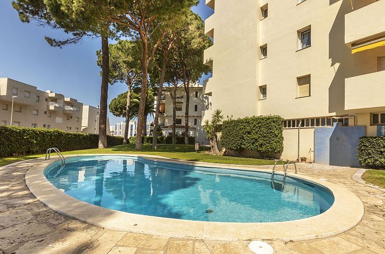 Appartement Poble Amarres II