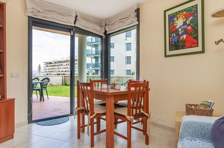 Appartement Balco del Port II