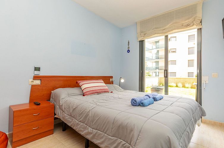 Appartement Balco del Port II