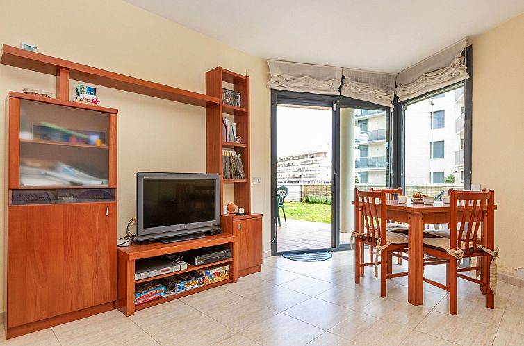Appartement Balco del Port II
