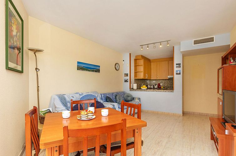 Appartement Balco del Port II