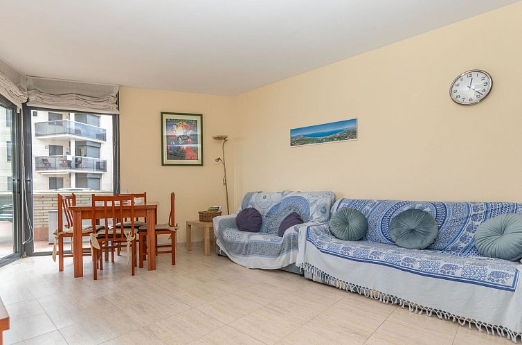 Appartement Balco del Port II