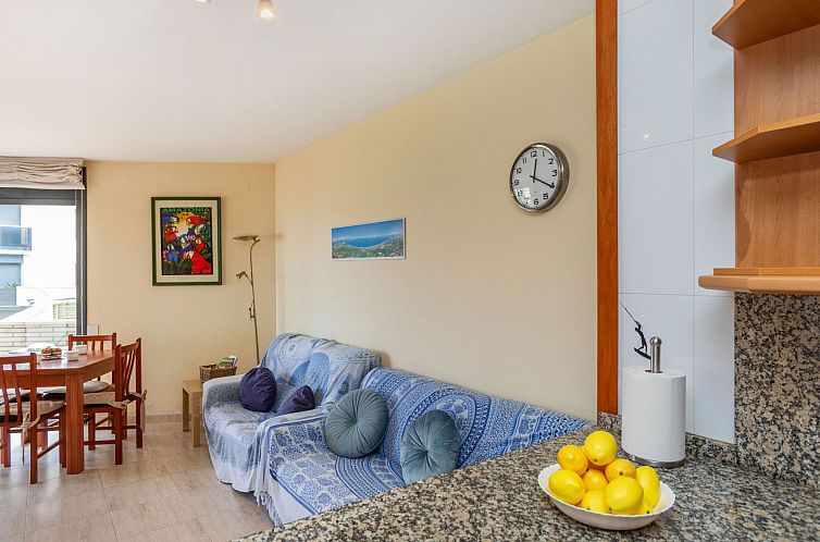 Appartement Balco del Port II