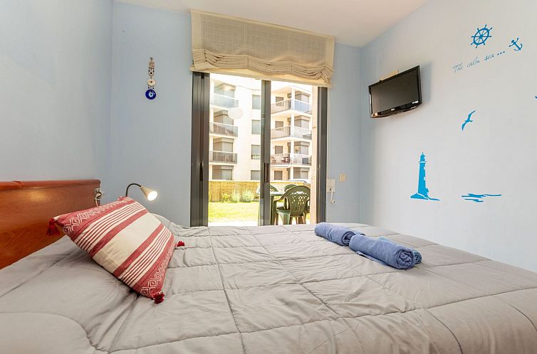 Appartement Balco del Port II
