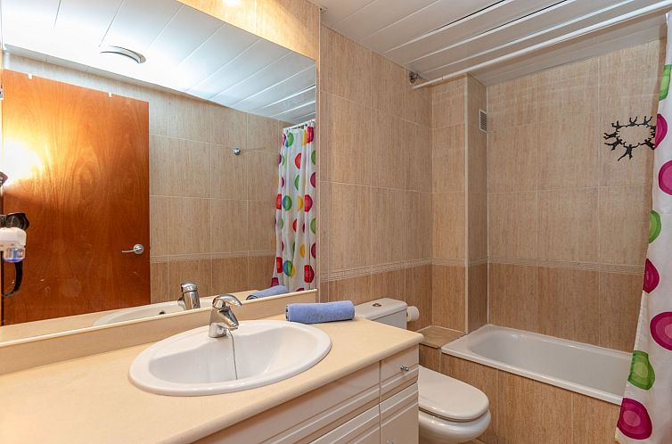 Appartement Balco del Port II