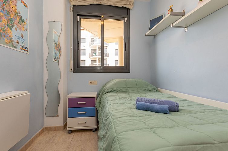 Appartement Balco del Port II