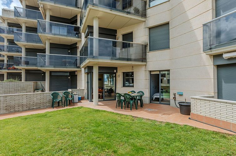 Appartement Balco del Port II