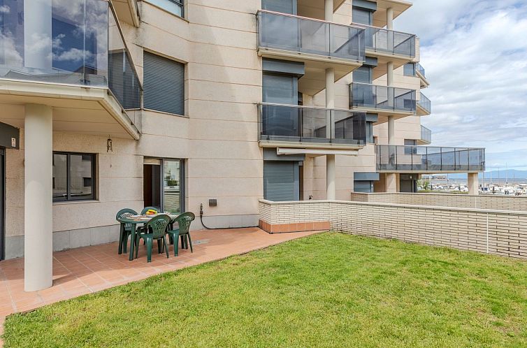 Appartement Balco del Port II
