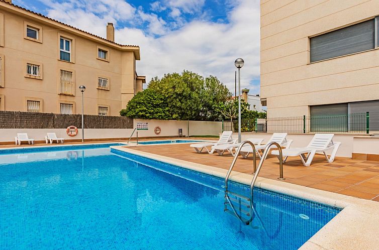 Appartement Balco del Port II