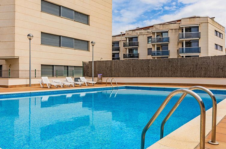 Appartement Balco del Port II
