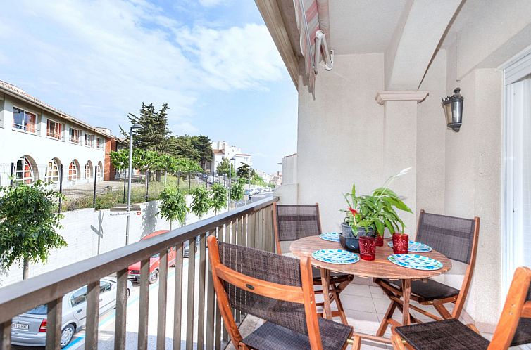 Guest house 1500896 - Apartment Costa Brava - Appartement  Ronda