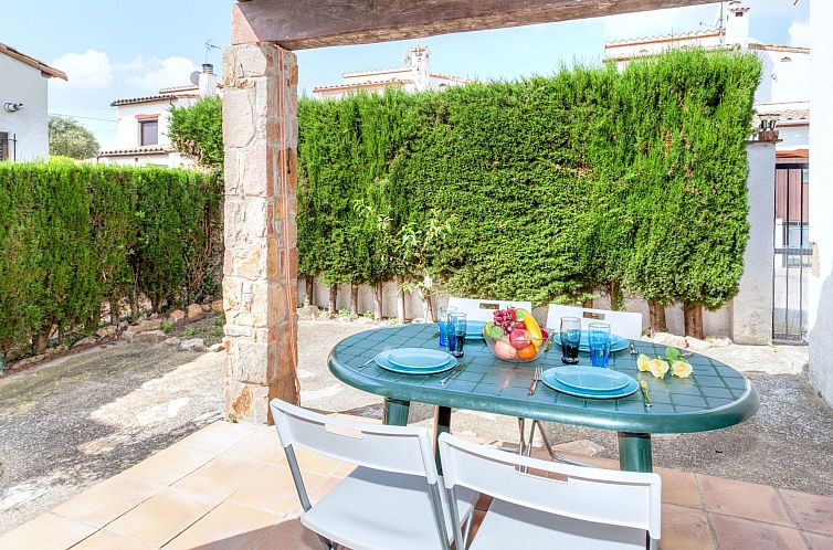 Guest house 1500898 - Holiday property Costa Brava - Vakantiehuis La Masia