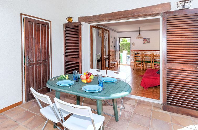 Vakantiehuis La Masia