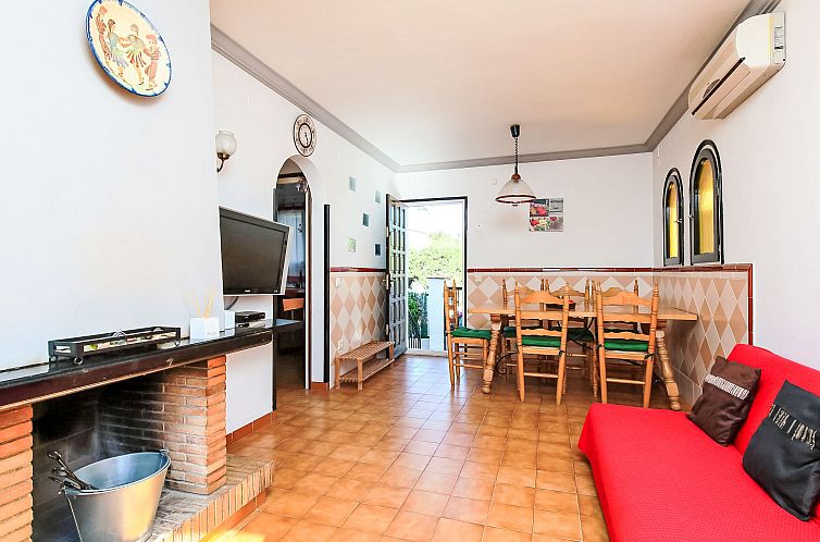 Vakantiehuis La Masia