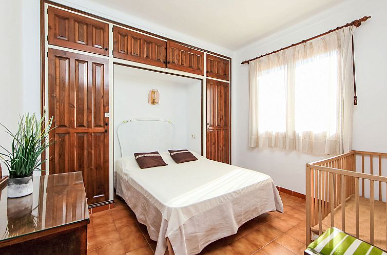 Vakantiehuis La Masia