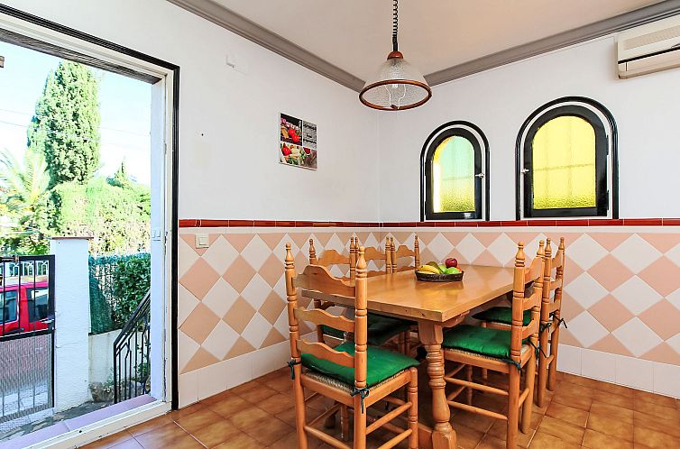 Vakantiehuis La Masia