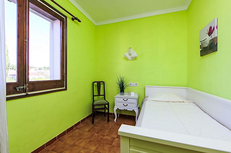 Vakantiehuis La Masia