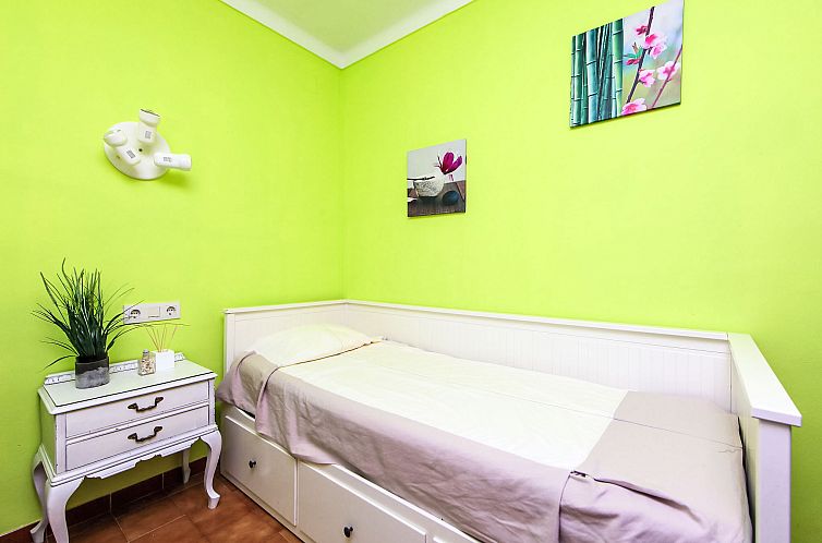 Vakantiehuis La Masia