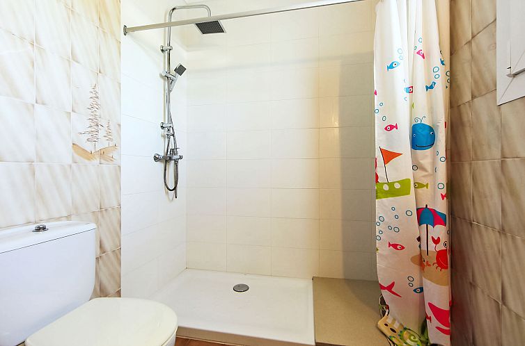 Vakantiehuis La Masia