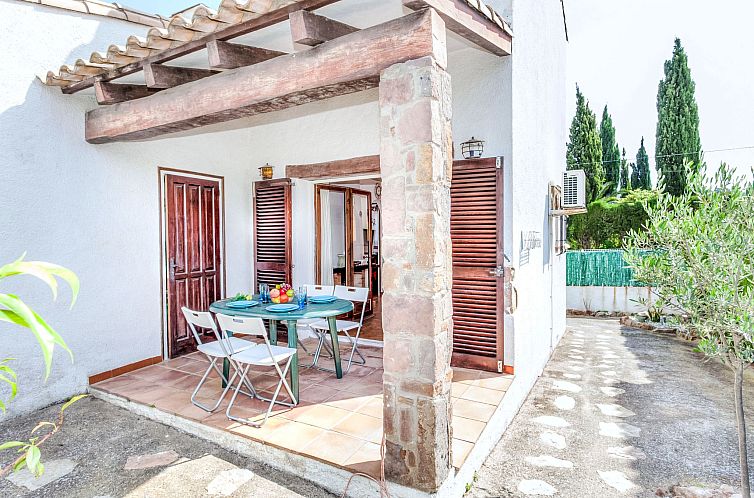 Vakantiehuis La Masia