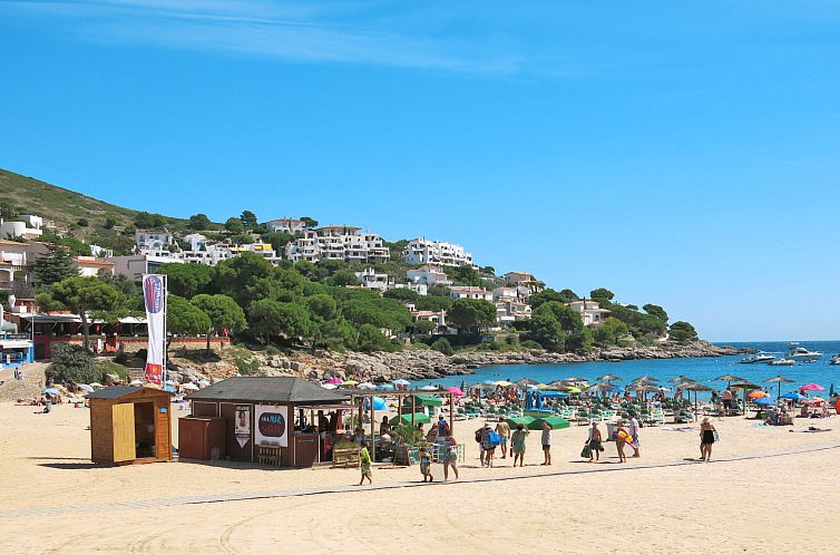 Vakantiehuis La Masia