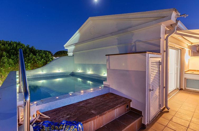 Appartement Green Club Duplex