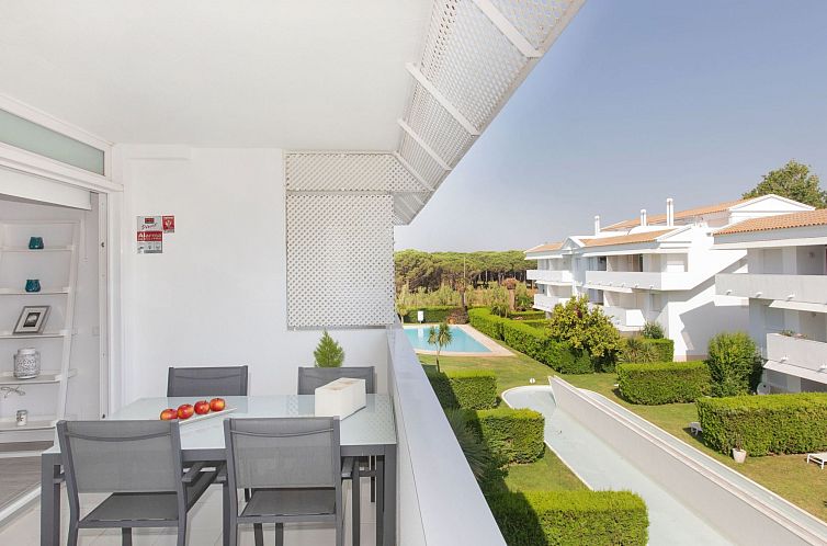 Appartement Green Club Duplex