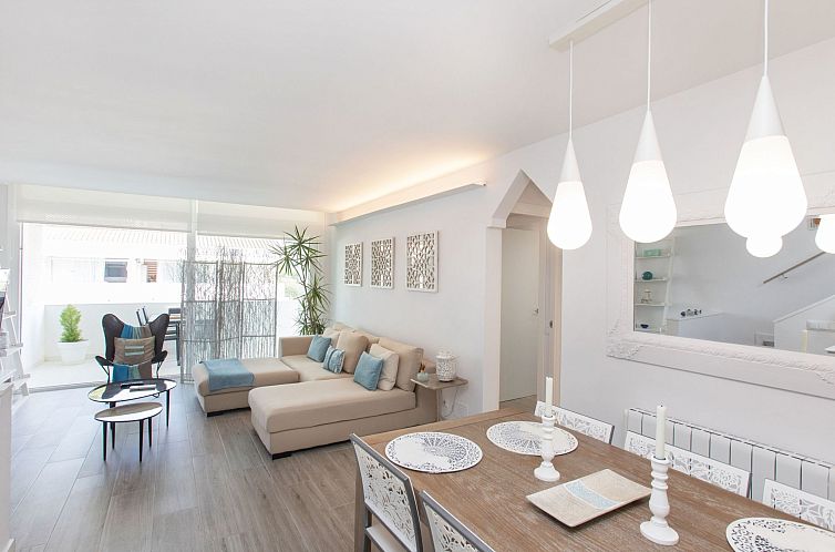Appartement Green Club Duplex