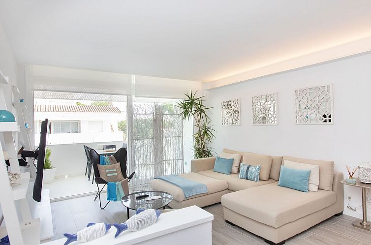 Appartement Green Club Duplex