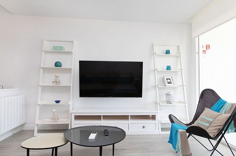 Appartement Green Club Duplex