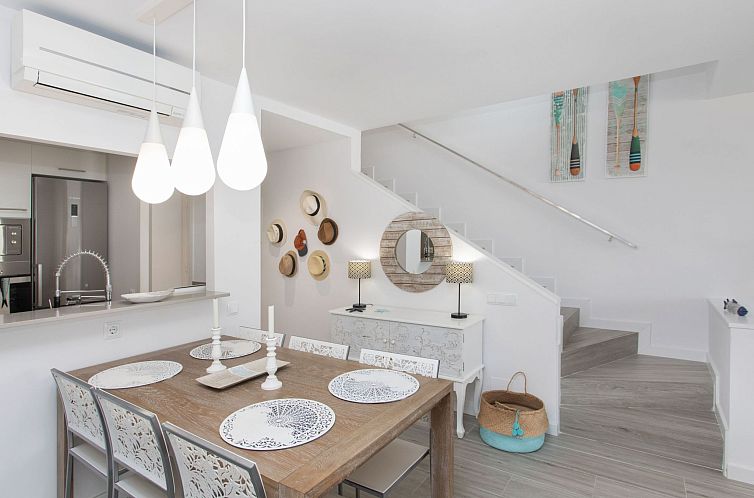 Appartement Green Club Duplex