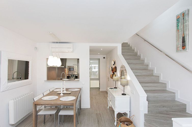 Appartement Green Club Duplex