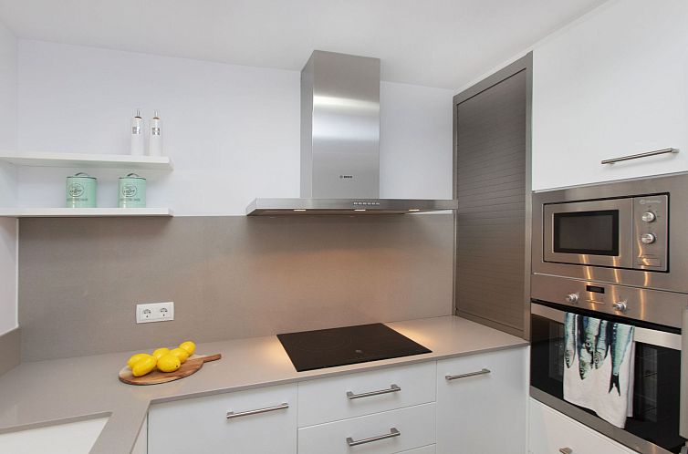 Appartement Green Club Duplex