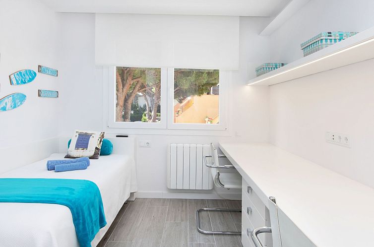 Appartement Green Club Duplex