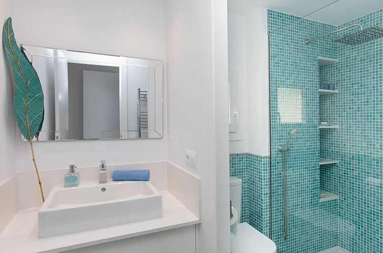 Appartement Green Club Duplex