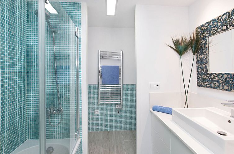 Appartement Green Club Duplex