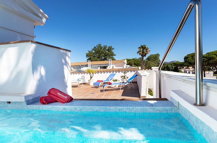 Appartement Green Club Duplex