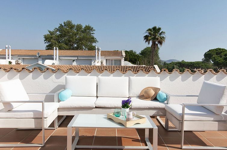 Appartement Green Club Duplex