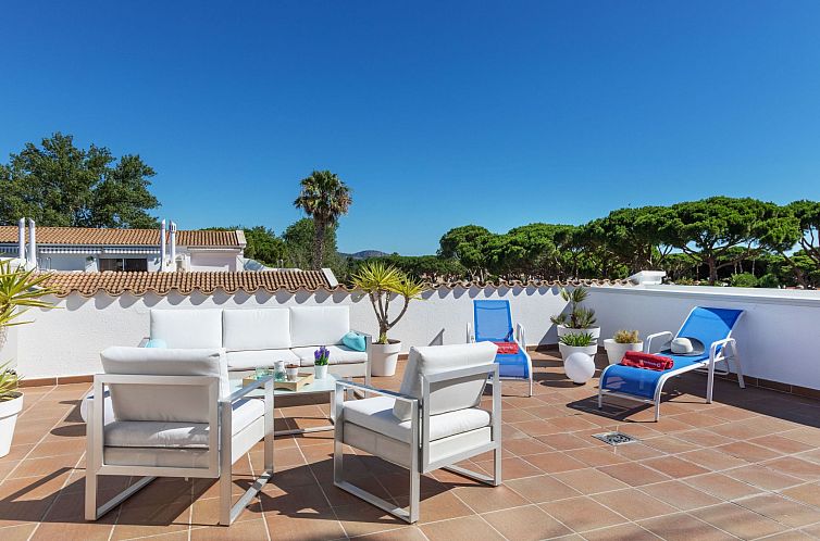 Appartement Green Club Duplex