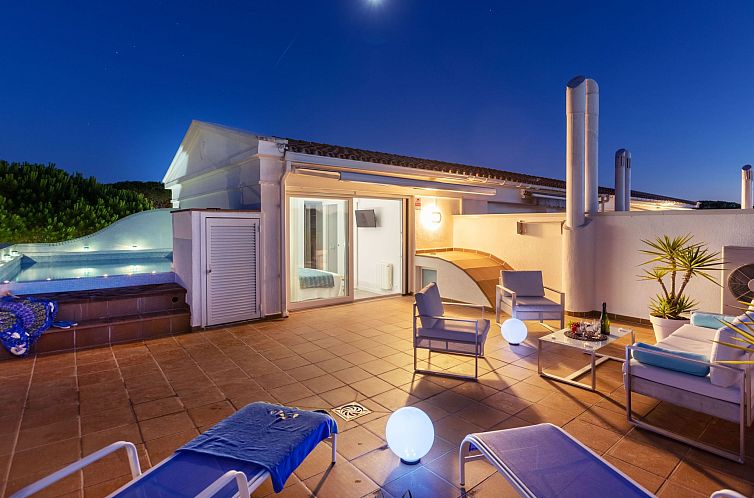 Appartement Green Club Duplex