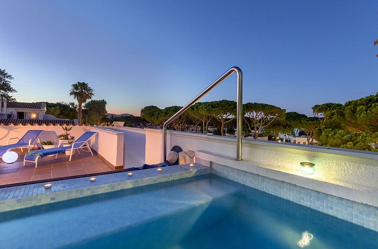 Appartement Green Club Duplex